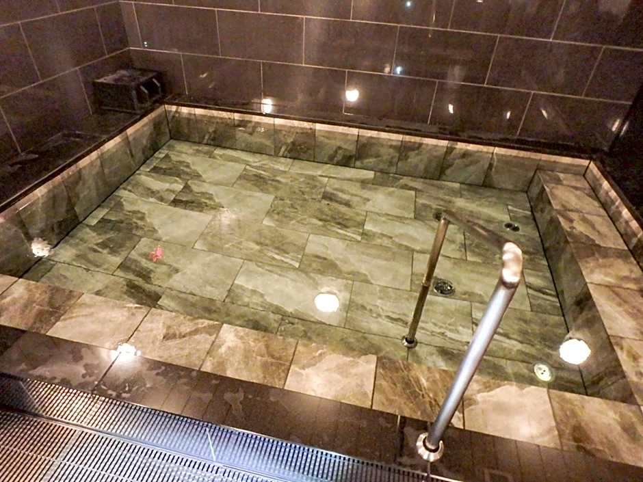 Hotel Livemax Premium Nagano Ekimae