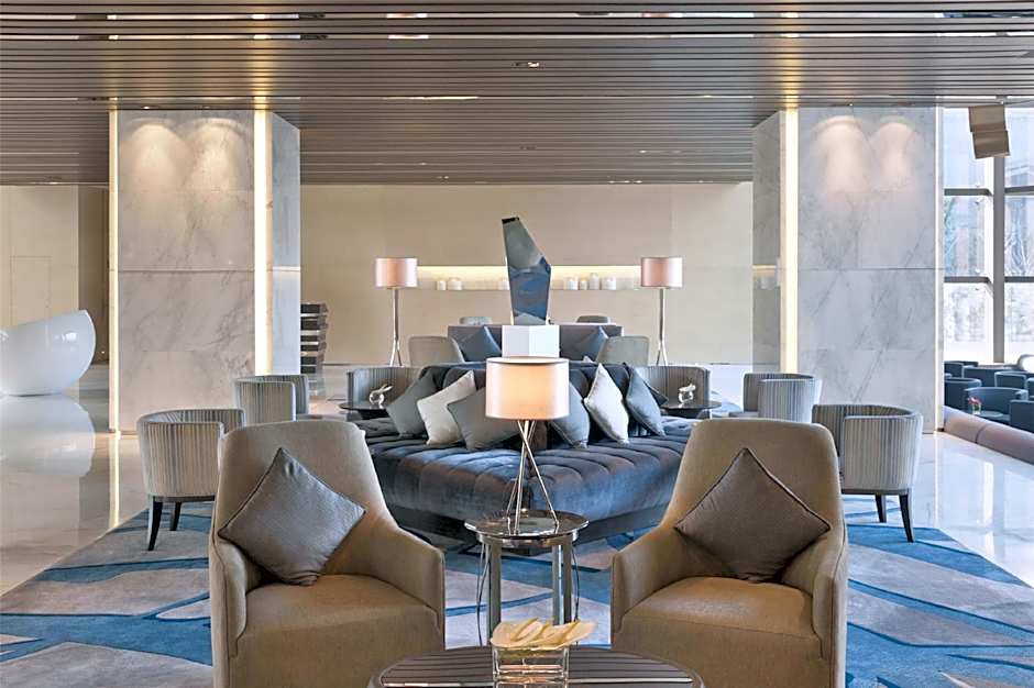 Hilton Xi'an High-Tech Zone