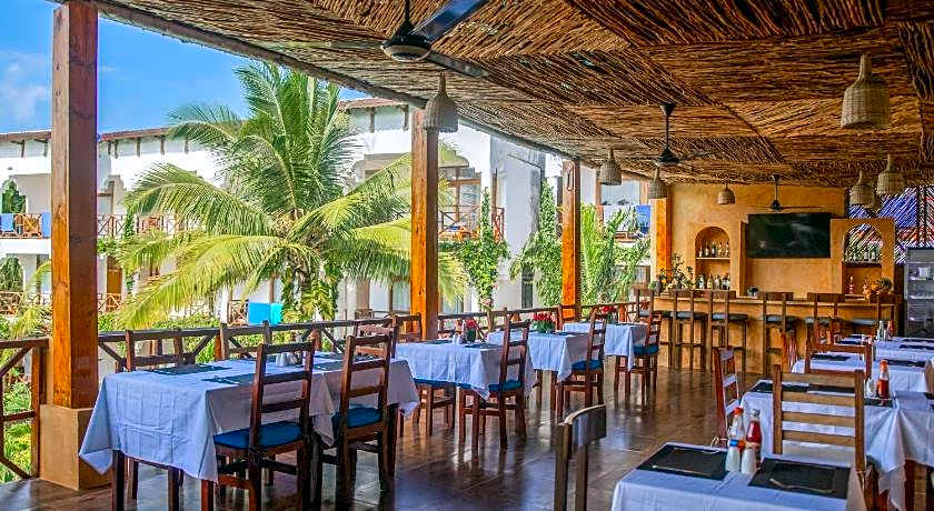 Nungwi Garden Boutique Hotel