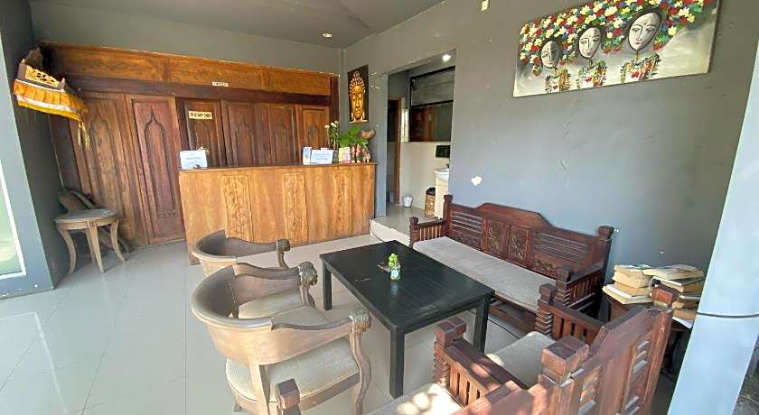 Ashana Hotel Uluwatu