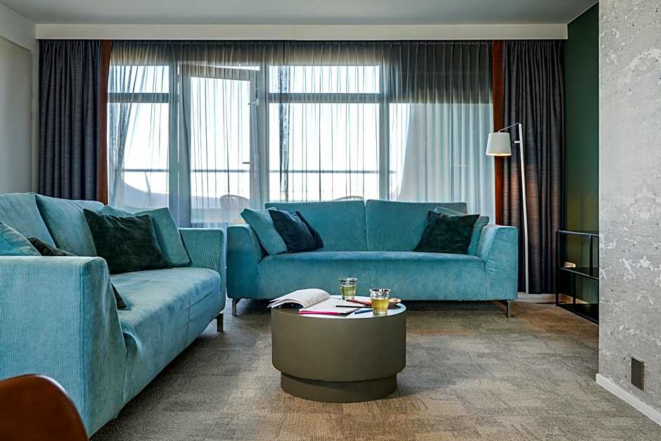 Paal 8 Hotel aan Zee