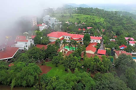 Manas Lifestyle Resort Igatpuri