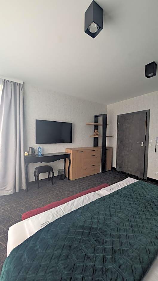 Aparthotel PARADISE Dziwnówek