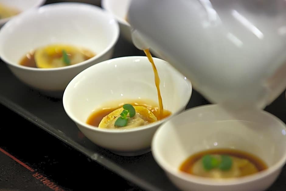 Bernerhof Swiss Quality Hotel Gstaad