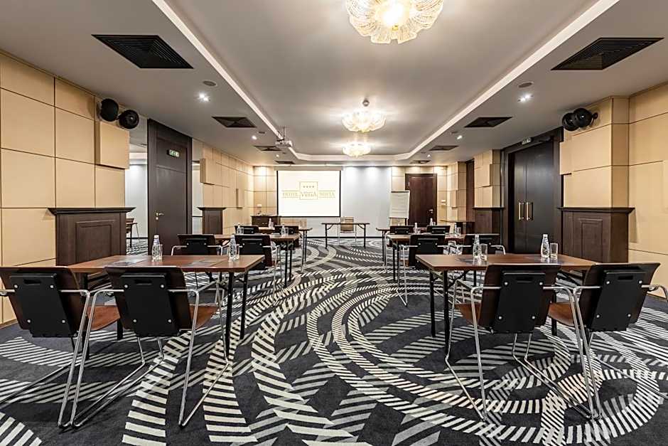 Hotel Vega Sofia