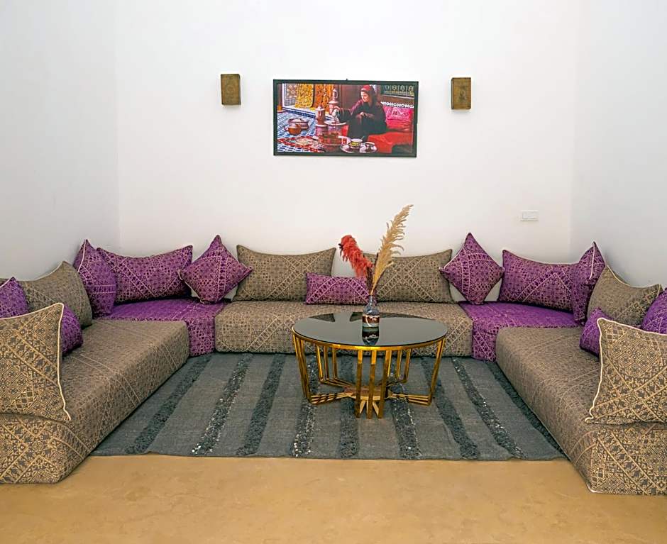 Riad Kenza