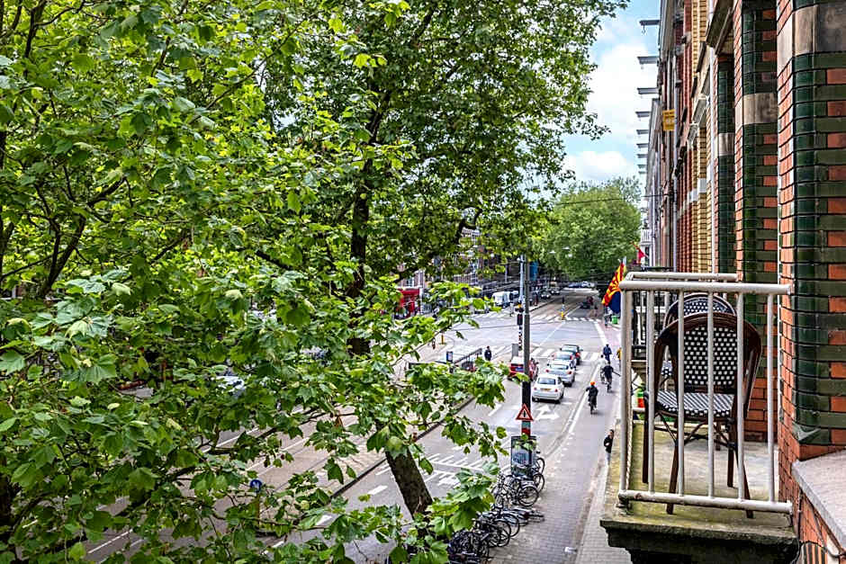 Hotel Atlantis Amsterdam