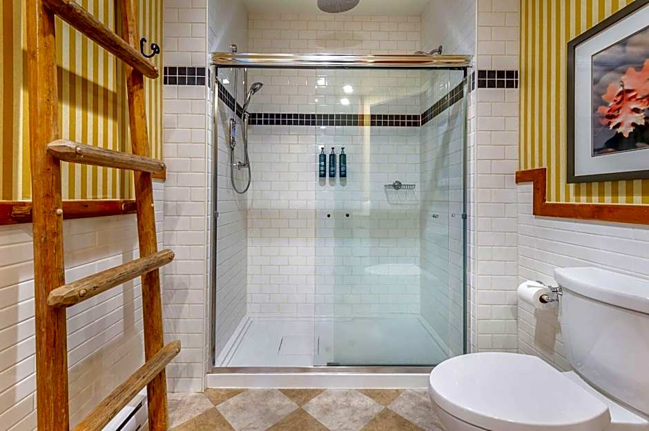 Hilton Grand Vacations Club Tremblant Canada