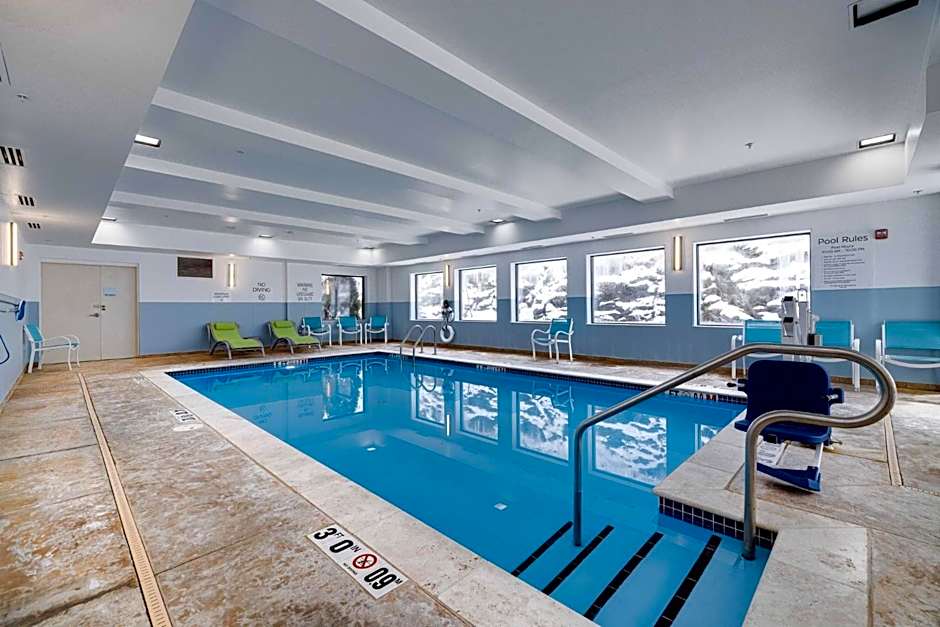 Holiday Inn Express Wilkes-Barre East By IHG