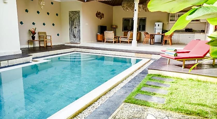 Seminyak Square Hotel And Villas