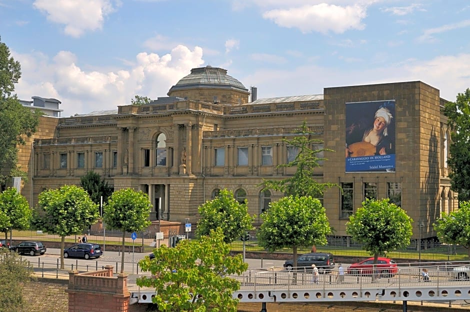 InterContinental Frankfurt