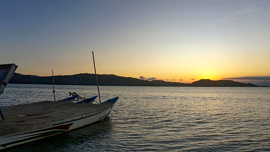 Bleu MATHIS Gili Asahan