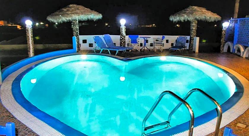 Honeymoon Beach Studios