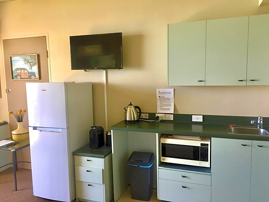 Seafront Studio The Strand