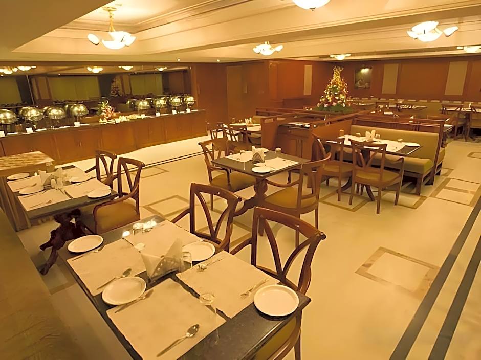 The Rialto Hotel