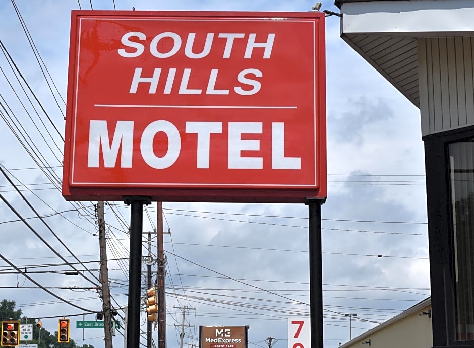 South Hills Motel