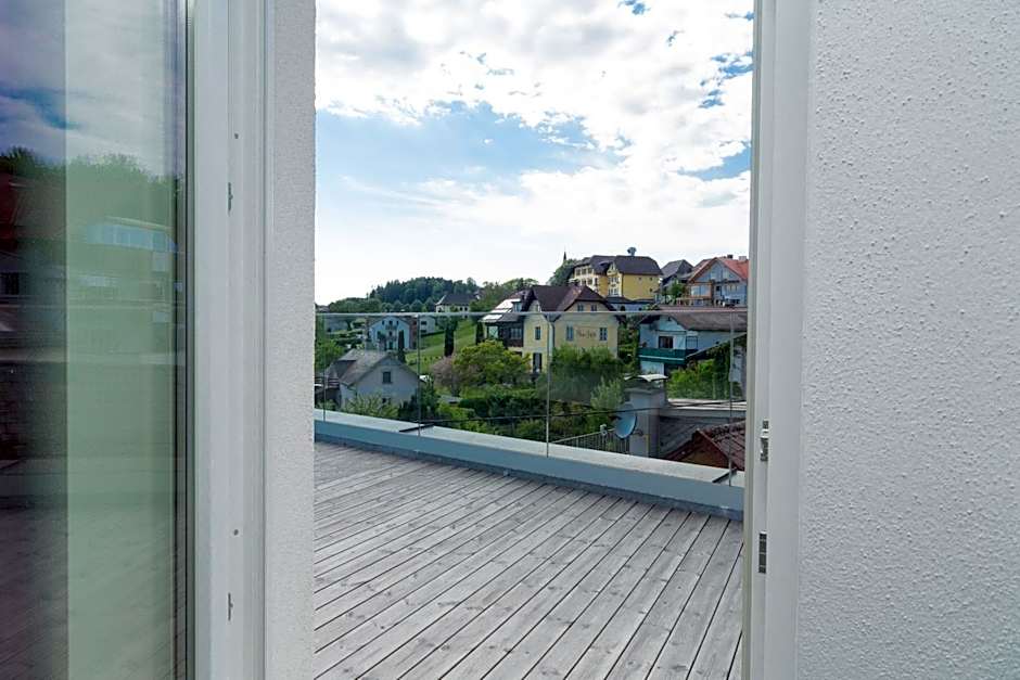 Hotel Restaurant Sailer