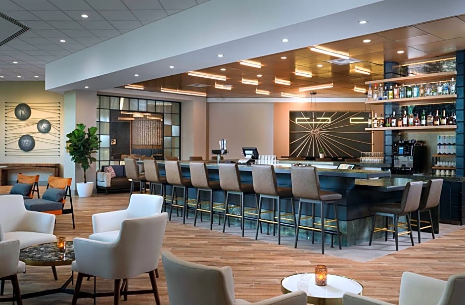 Sonesta Irvine John Wayne Airport