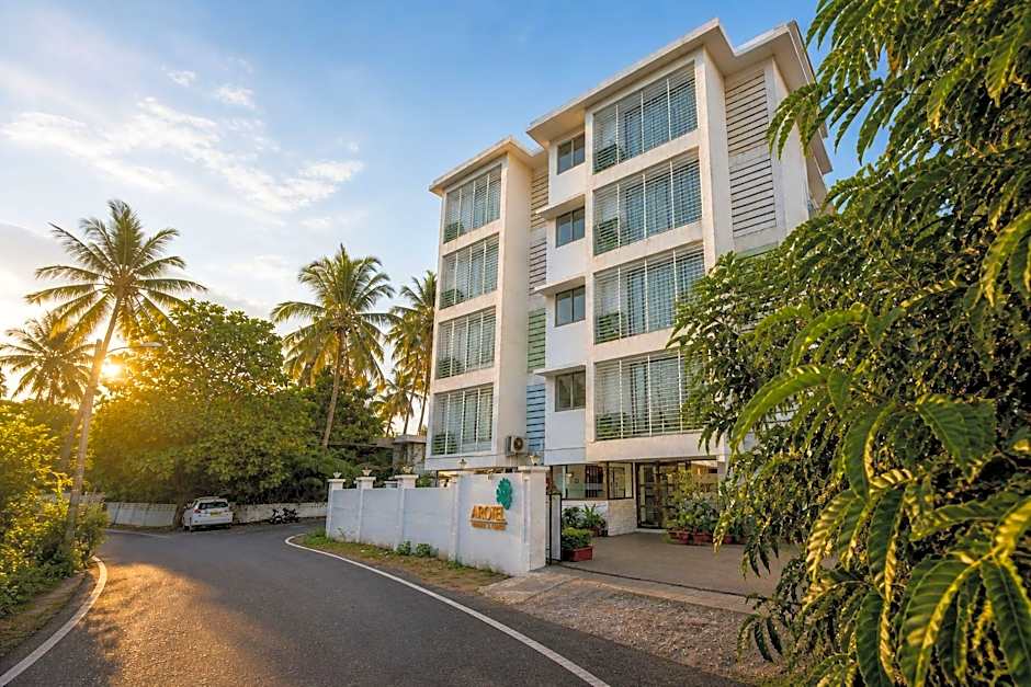 Arotel Rooms & Suites