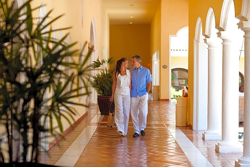 Casa Velas Adults Only All Inclusive
