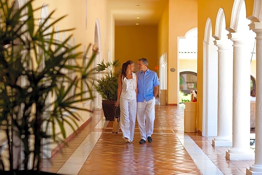 Casa Velas Hotel Boutique All-Inclusive - Adult Only