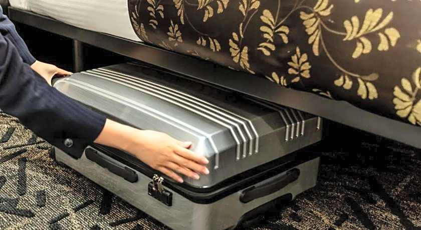 APAHOTEL Beppu Ekimae