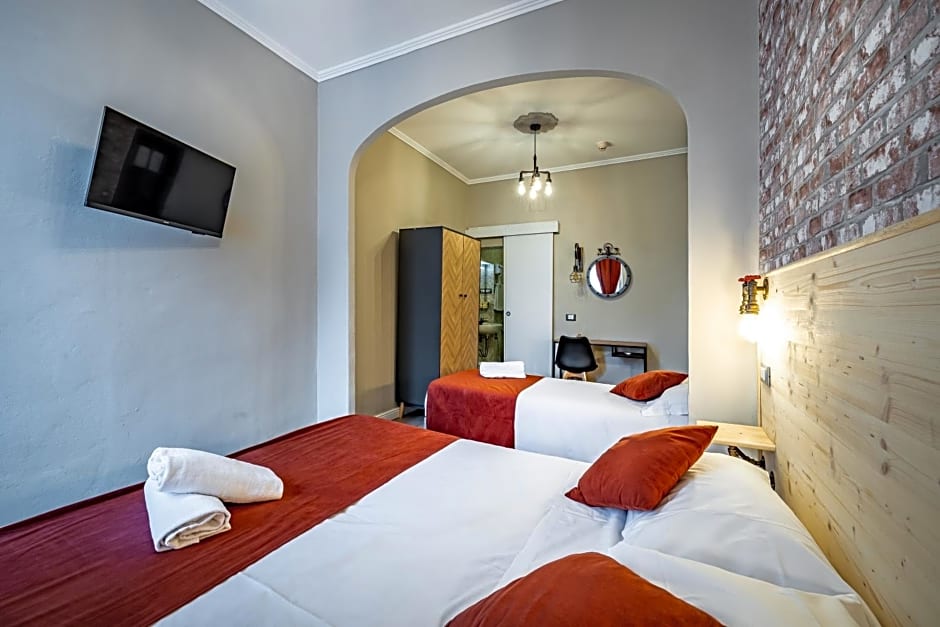 Hotel Veneto