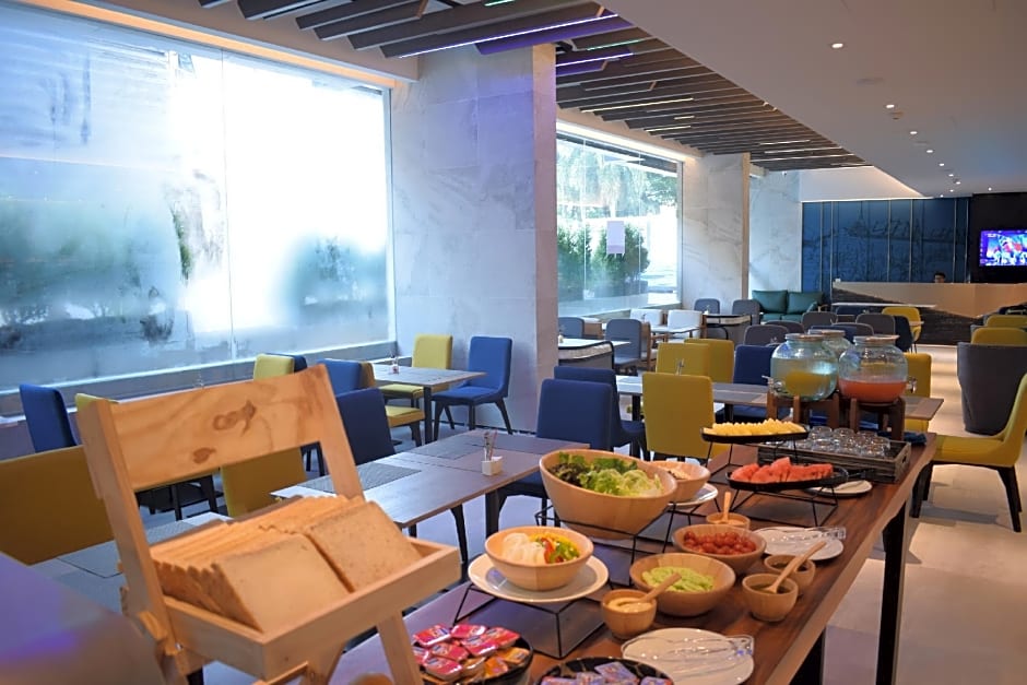 Aspira One Sutthisan