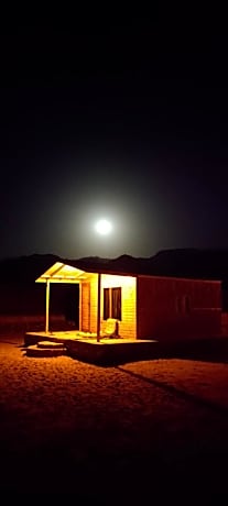 Casablanca Beach Camp