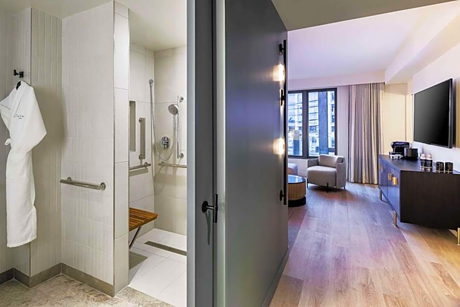 The Morrow Washington DC, Curio Collection By Hilton