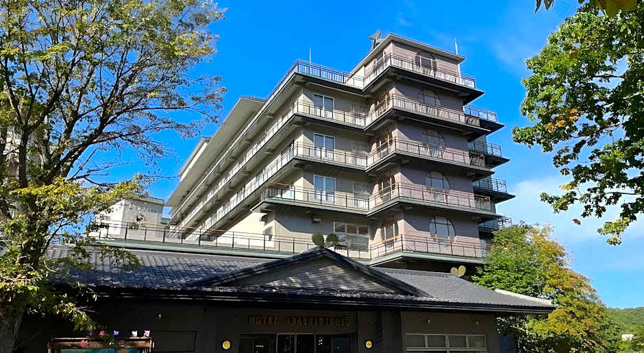 Hotel Abashirikoso