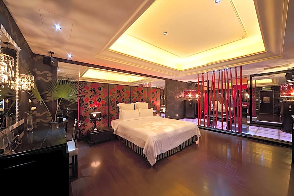 Wego Boutique Hotel - Linsen