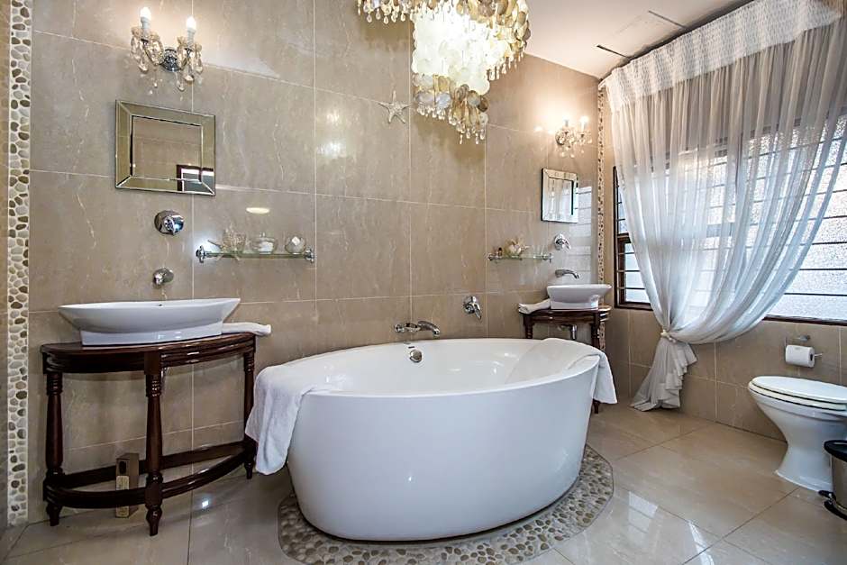 Villa Amor