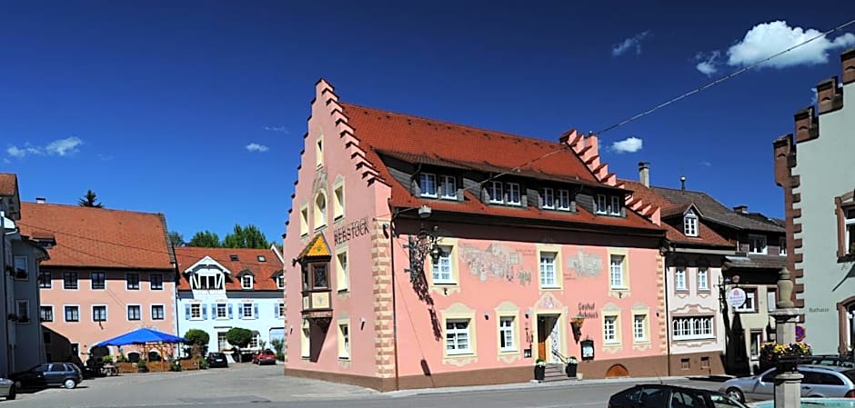 Landgasthof Hotel Rebstock