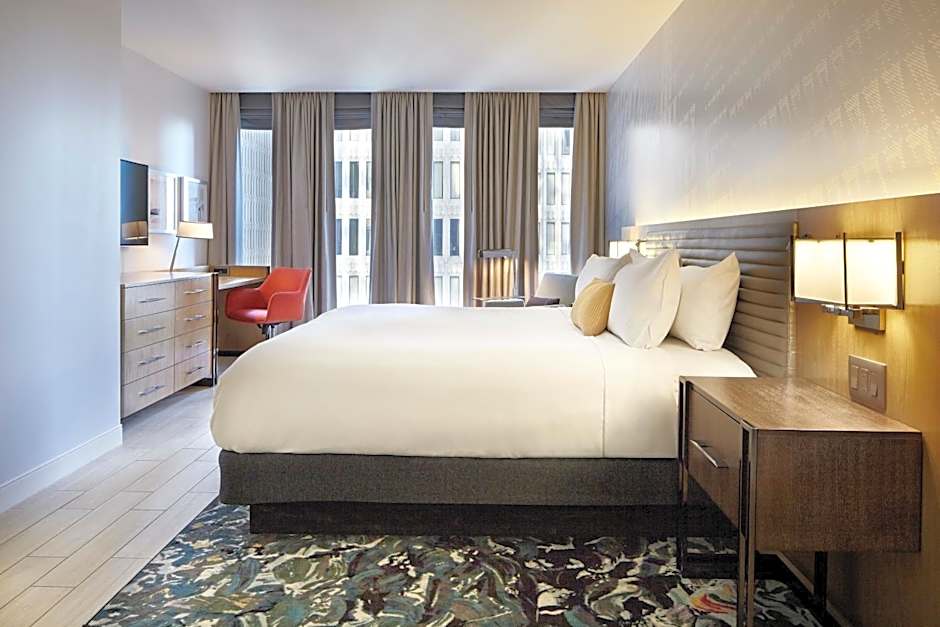 Hotel Indigo Atlanta Downtown By IHG