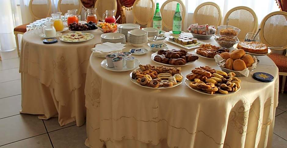 Hotel La Rosa Dei Venti