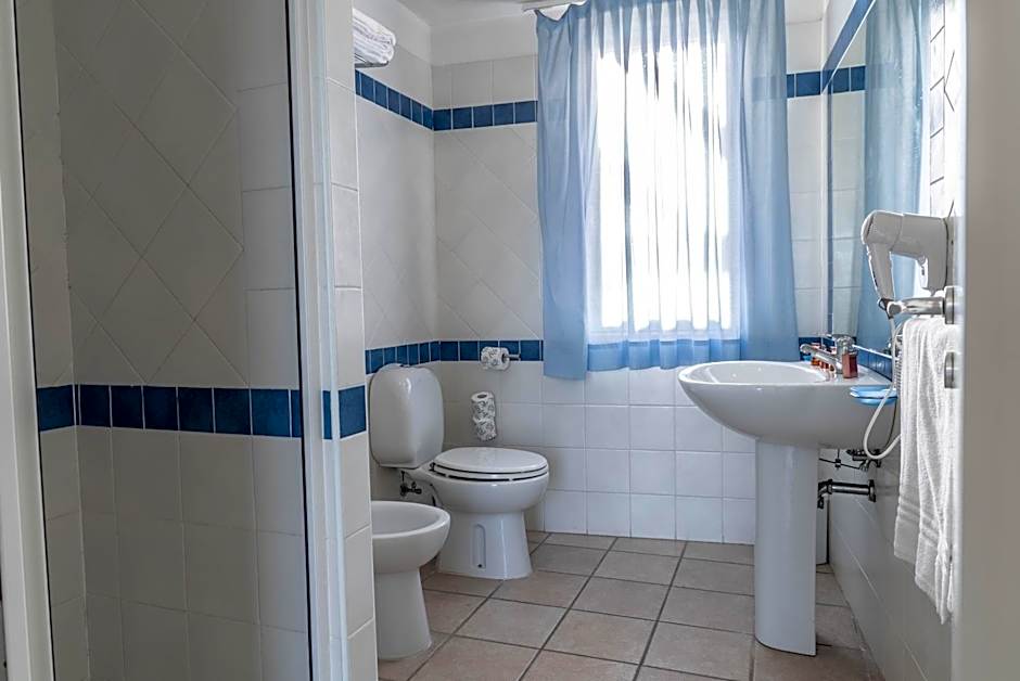 Nicotera Beach Village