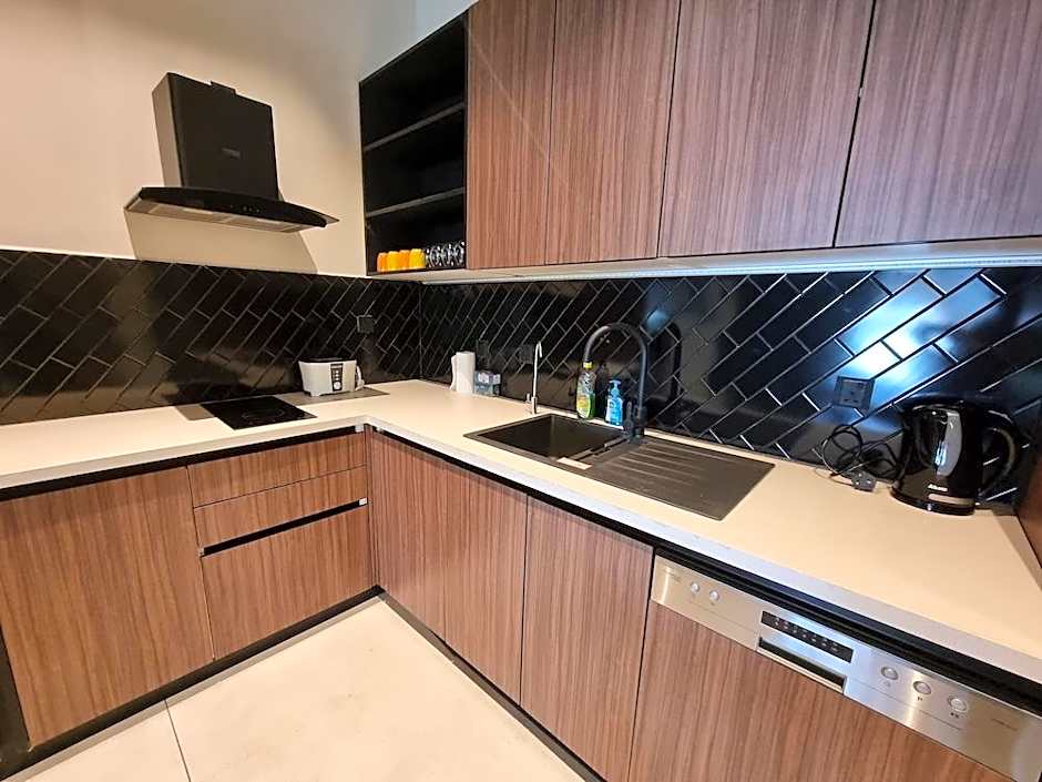 Residence By Uga Escapes