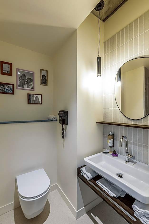 Greet Hotel Limoges Nord