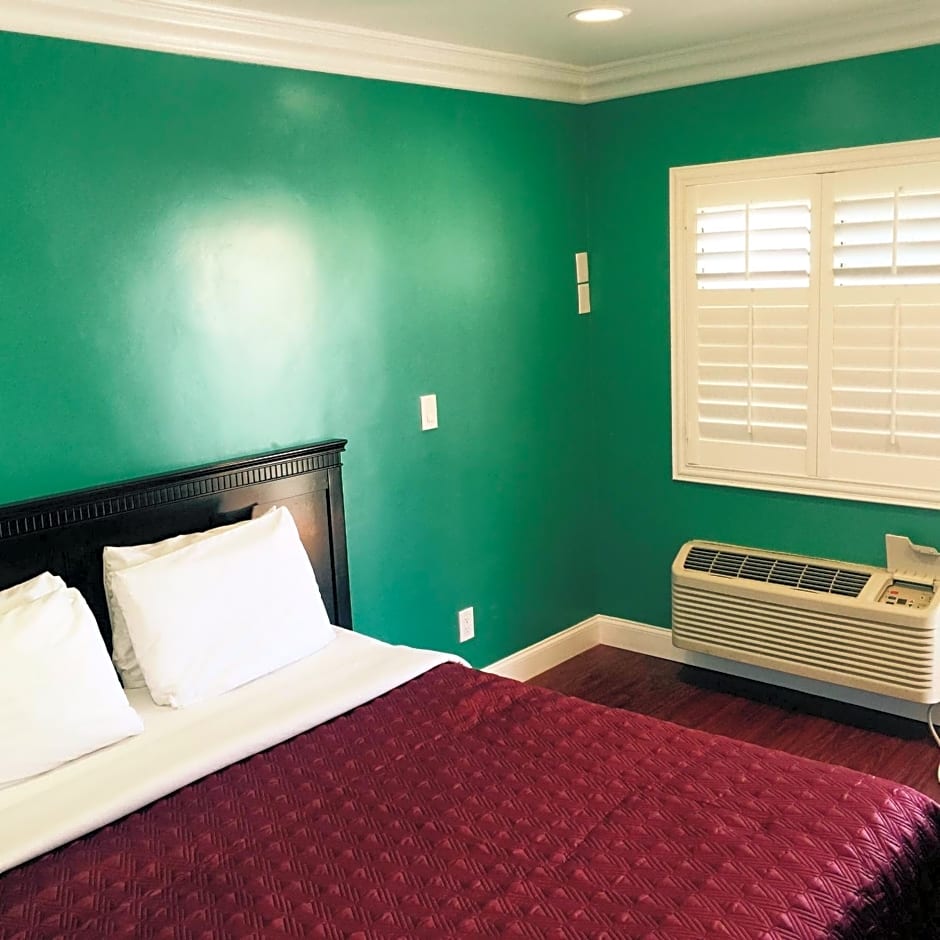 Crenshaw Inn Motel