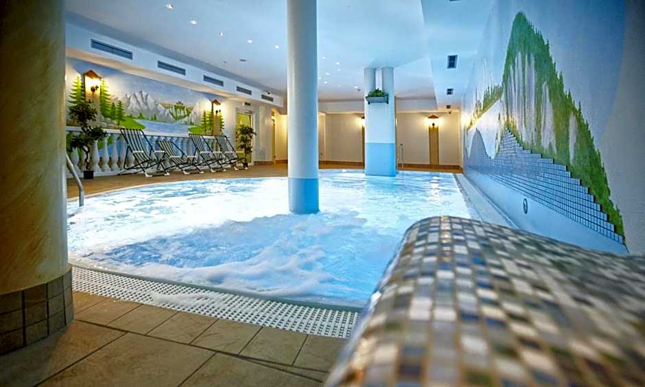 Hotel Kirchboden by Alpeffect Hotels