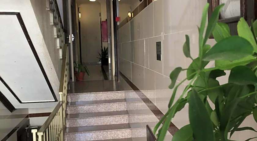 Uptown Modern Furnished Apartments