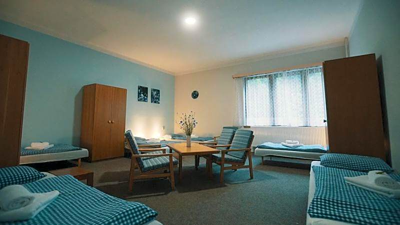Hotel Chytrov