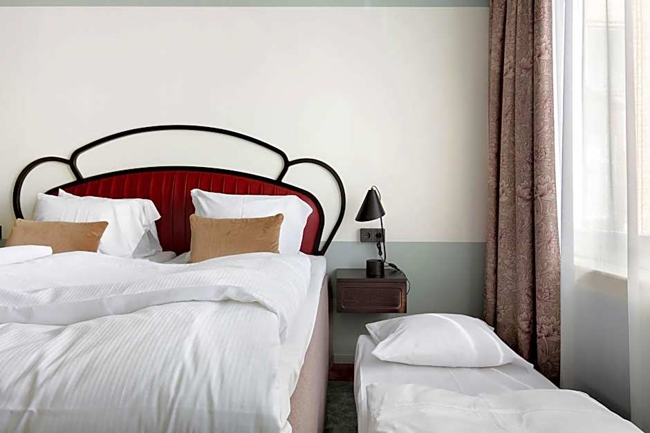 Hotel Giò; BW Signature Collection