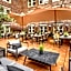 Cologne Marriott Hotel