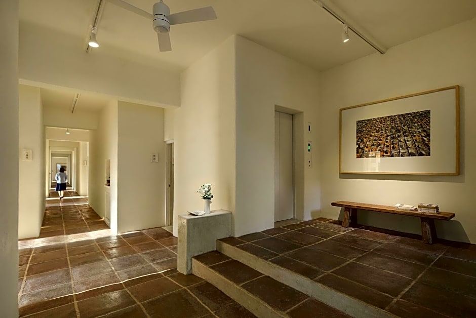 Luoyangyushe Boutique Hotel