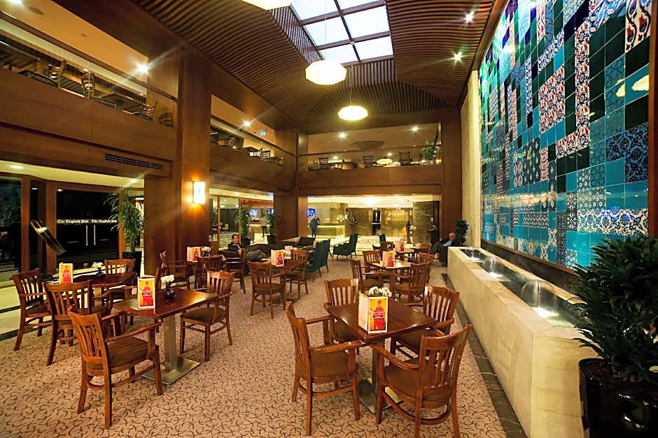 Radisson Hotel President Old Town Istanbul