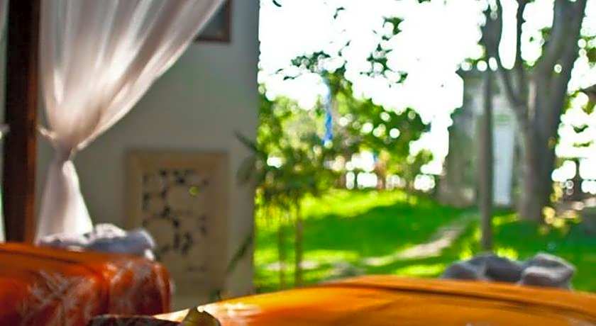 Avillion Villa Cinta @ Sanur