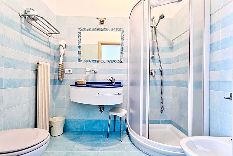 Hotel Aurora & Appartamenti