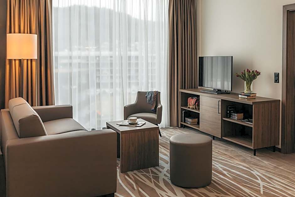 IIP Apartments - Self Check-In